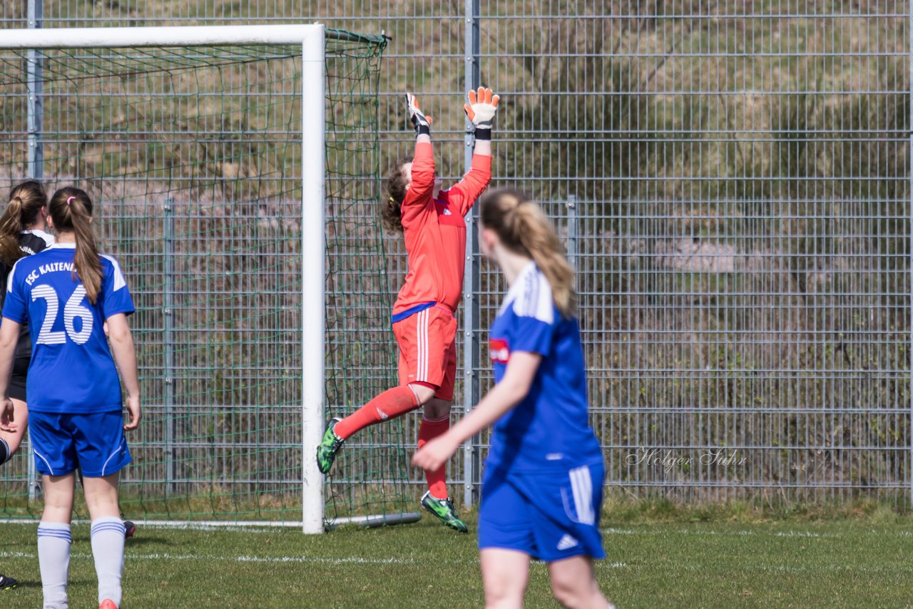 Bild 96 - Frauen Trainingsspiel FSC Kaltenkirchen - SV Henstedt Ulzburg 2